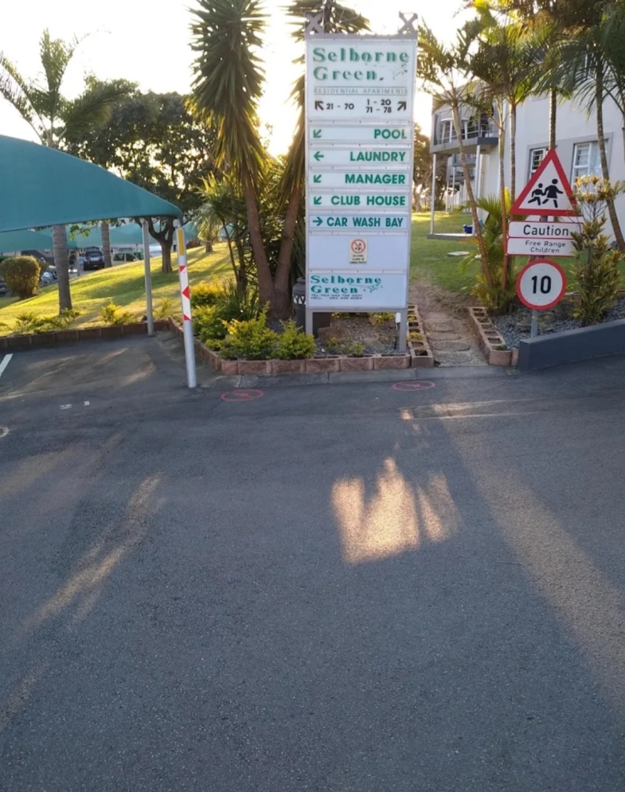 2 Bedroom Property for Sale in Selborne Eastern Cape